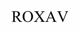 ROXAV