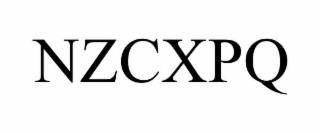 NZCXPQ