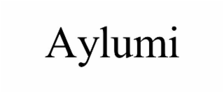AYLUMI