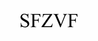 SFZVF