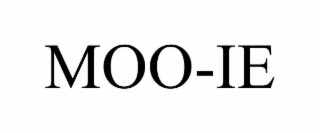 MOO-IE