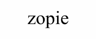 ZOPIE