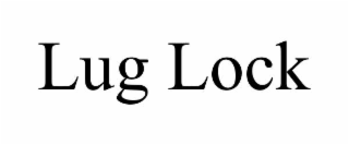 LUG LOCK