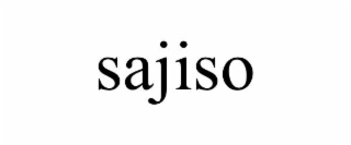 SAJISO