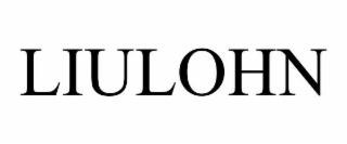 LIULOHN