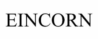 EINCORN