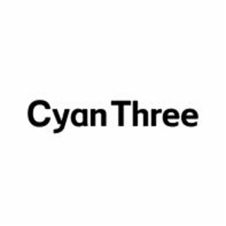 CYAN THREE