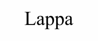 LAPPA