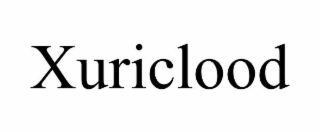 XURICLOOD