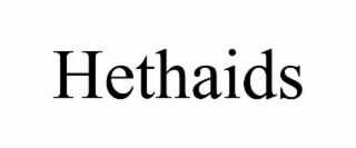 HETHAIDS