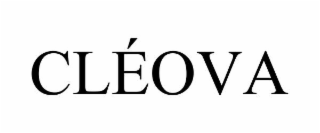 CLÉOVA