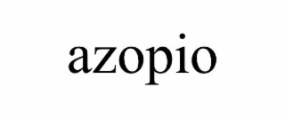 AZOPIO
