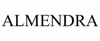 ALMENDRA