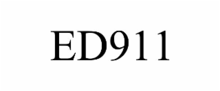 ED911