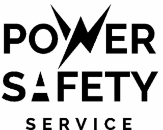 POWER SAFETY SERVICE