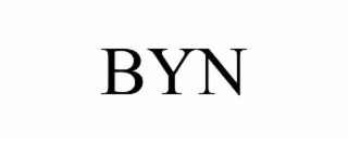 BYN