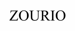 ZOURIO