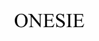 ONESIE