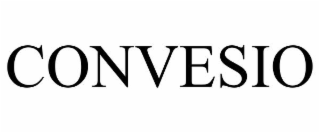 CONVESIO