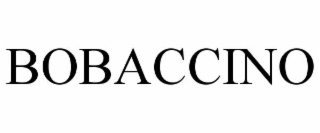 BOBACCINO