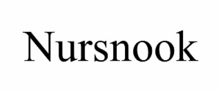 NURSNOOK