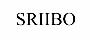 SRIIBO