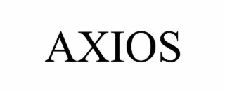 AXIOS