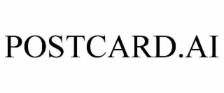 POSTCARD.AI
