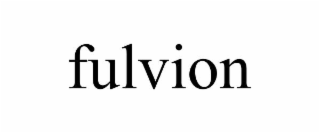 FULVION