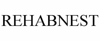 REHABNEST