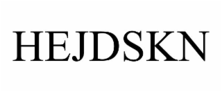 HEJDSKN