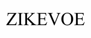 ZIKEVOE