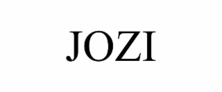 JOZI