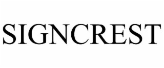 SIGNCREST