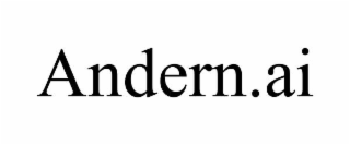 ANDERN.AI