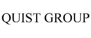QUIST GROUP