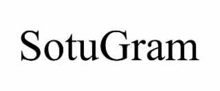 SOTUGRAM