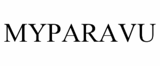 MYPARAVU