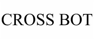 CROSS BOT