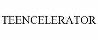 TEENCELERATOR