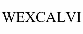 WEXCALVI