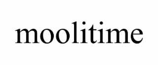 MOOLITIME