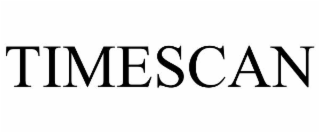 TIMESCAN