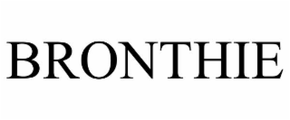 BRONTHIE