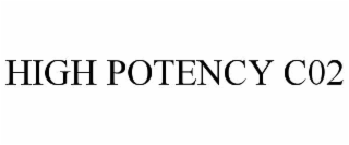 HIGH POTENCY C02