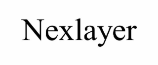 NEXLAYER