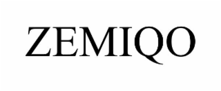 ZEMIQO