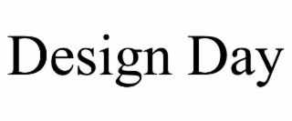 DESIGN DAY