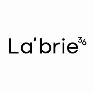 LA'BRIE 36