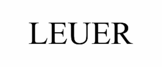 LEUER
